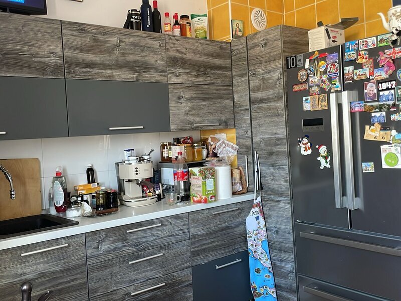 Crangasi, 2 minute metrou,