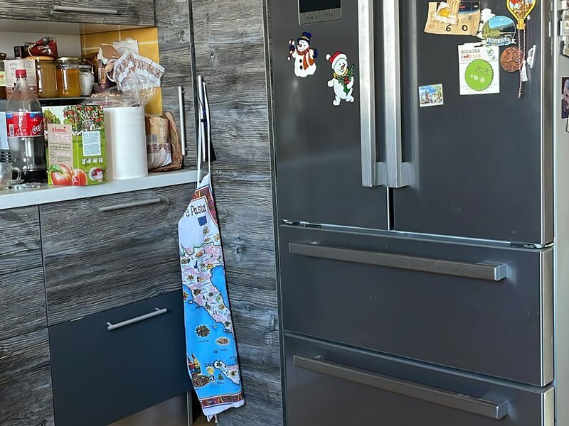 Crangasi, 2 minute metrou,